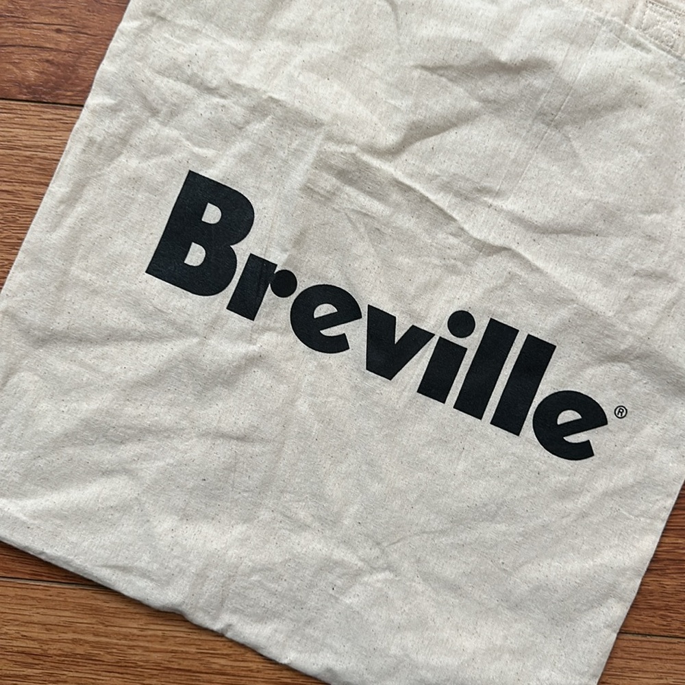 TOTE BAG - Picture 3 of 4